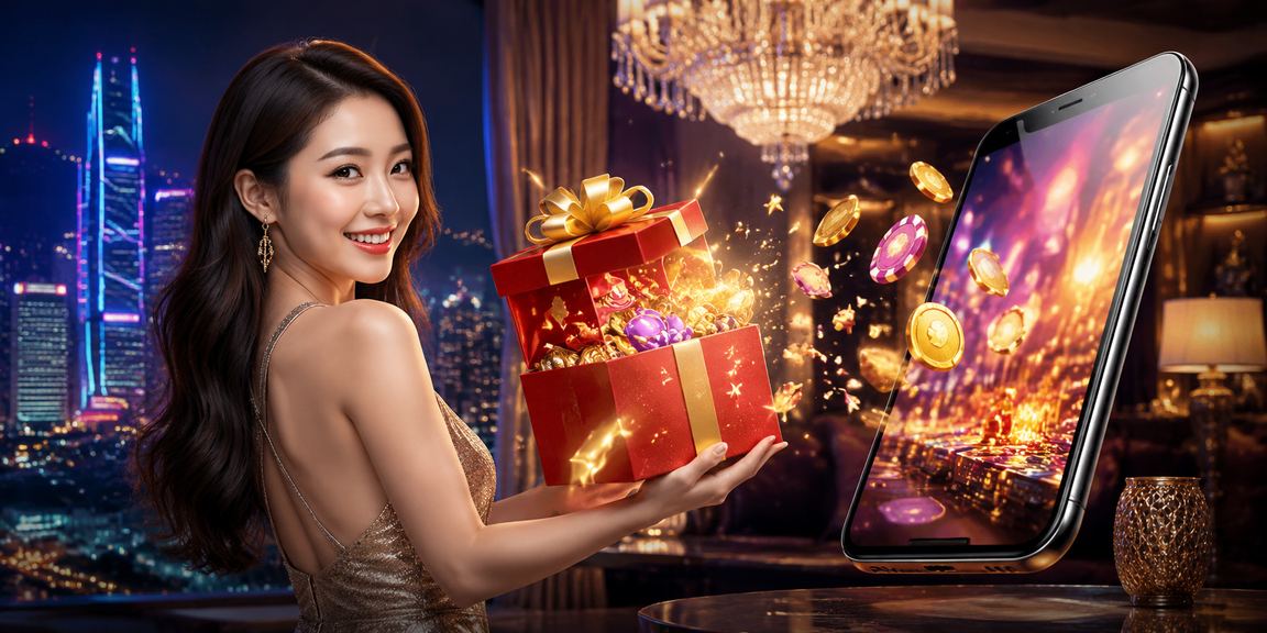 Người chơi casino trên điện thoại di động tại TP Hồ Chí Minh về đêm