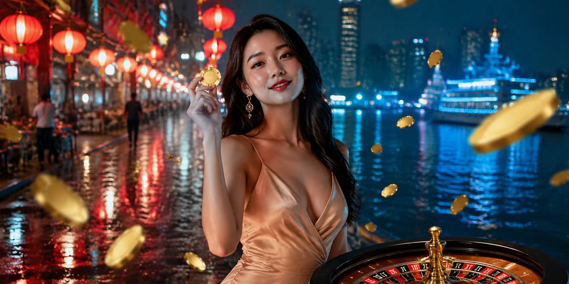 Cá cược Roulette tại TP. Hồ Chí Minh vào buổi tối