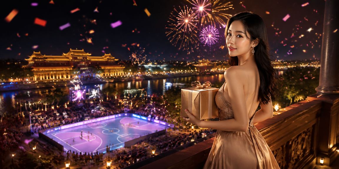 Người chơi theo dõi bóng rổ và đặt cược tại bờ biển Huế